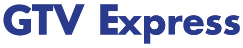 GTV Express logo
